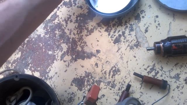 Пылесос Ракета 7м разборка смотреть онлайн