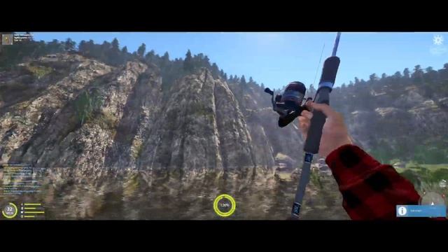 Russian Fishing 4 Początek Przygoda #45 - Rzeka Biełaja - Testujemy nowy przypon i niespodzianka :) смотреть онлайн