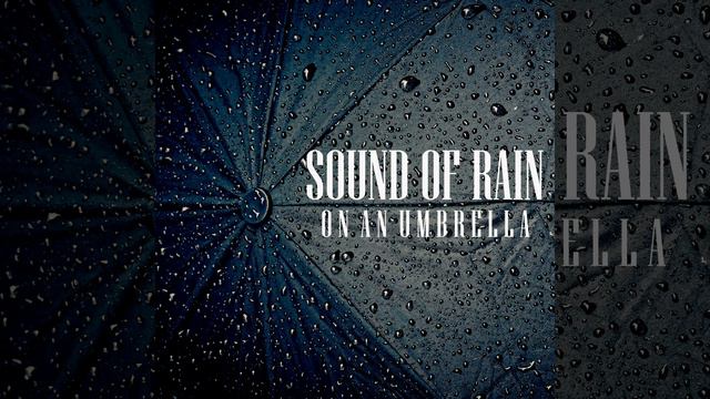 Sound of Rain on an Umbrella, Pt. 32 смотреть онлайн