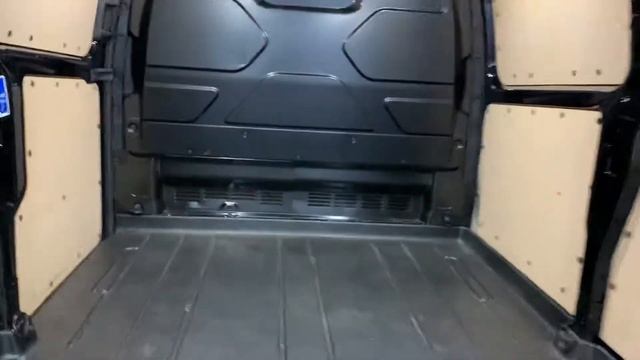 Ford Transit Custom Walk Around Video смотреть онлайн