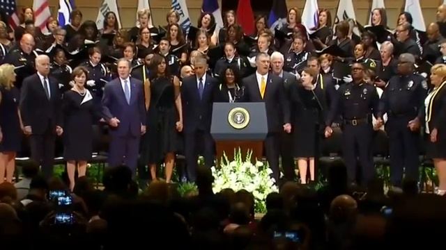 Бывшему президенту США Джорджу Бушу окончательно удалили мозг смотреть онлайн