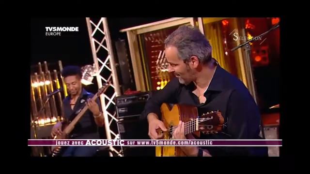 Imany - Pray For Help (acoustic) смотреть онлайн