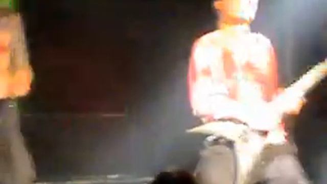 Debauchery - Death Metal Maniac live @ szene wien 07-04-2007 смотреть онлайн