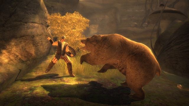 DSA Drakensang: Avestreu (Gamerip Soundtrack)