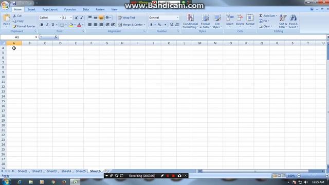 microsoft office excel 2007 tutorial bd /mix bd смотреть онлайн