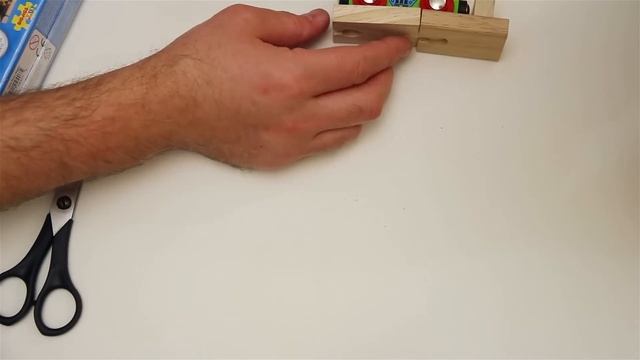 Эпизод 27 : Два вагона BIGJIGS Rolling Stock. Деревянная железная дорога Брио , Томас, BRIO смотреть онлайн