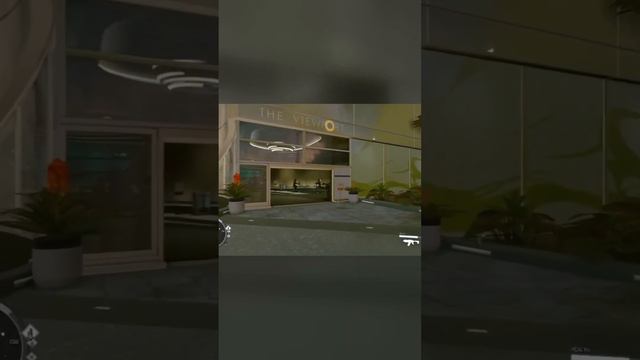 Welcome To The Futuristic City  Where Scanning Is A Must