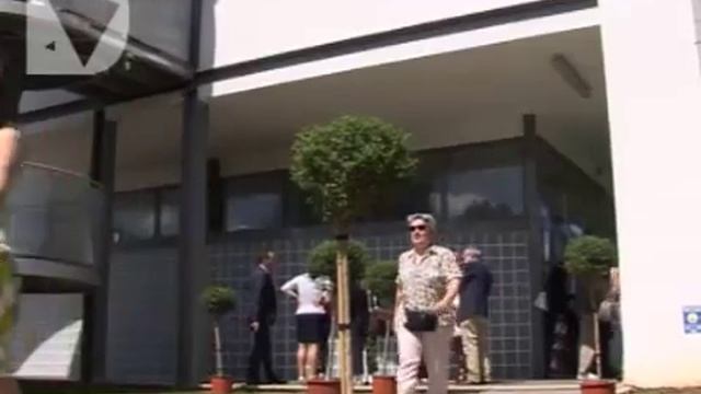 VIA DEL MEZZETTA, APRE A FIRENZE LA REDIDENZA UNIVERSITARIA смотреть онлайн