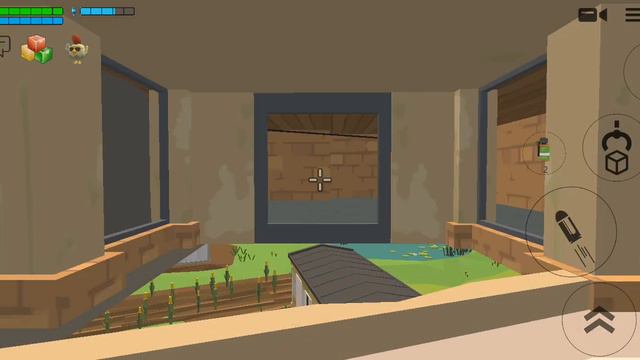 покажи новое обновление chicken gun версия 3.8.0 смотреть онлайн