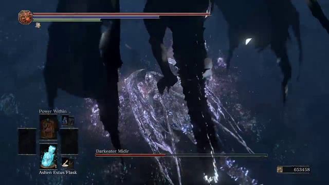 Ancient Wyvern vs Midir - Epic Clash of Dragons! Local Battle Arena Mode! смотреть онлайн