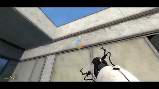 My MLG sniper Gmod montage (just for fun) смотреть онлайн