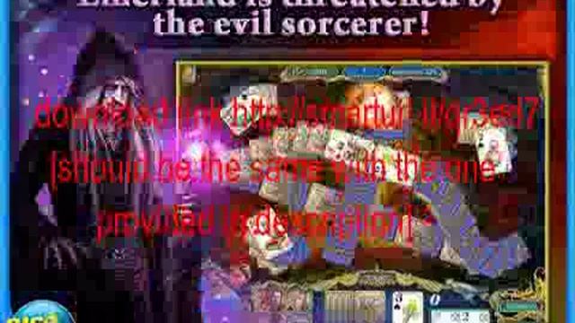 The Chronicles of Emerland Solitaire i O S A n d r o i d H a c k H i n t s U n l i m i t e d смотреть онлайн