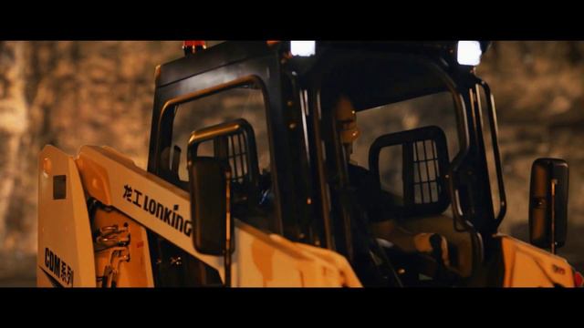 промо видео Lonking смотреть онлайн