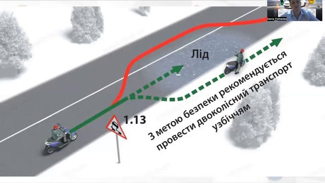 1. Загальні положення. ПДР 2023. смотреть онлайн