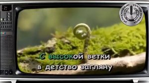 Караоке - На дальней станции сойду