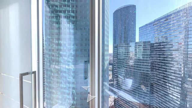 3D Тур: Апартаменты в Москва Сити - 02 смотреть онлайн