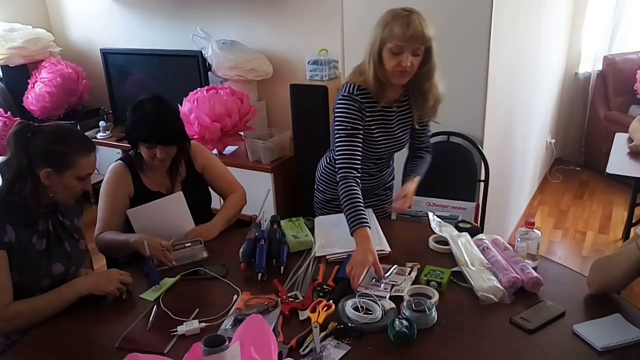 Немного кухни из бизнеса декора. смотреть онлайн