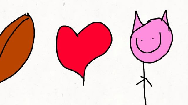 Я люблю жрать, а жрать любит меня смотреть онлайн