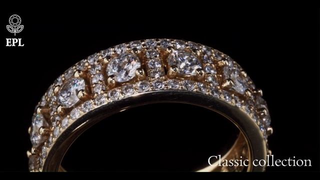 EPL - якутские бриллианты