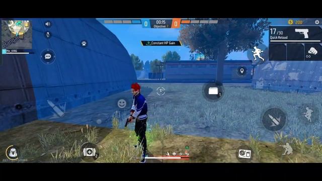Without Skyler Best Custom Setting | Free Fire Custom Best Setting | Custom Constant HP Gain Settin смотреть онлайн