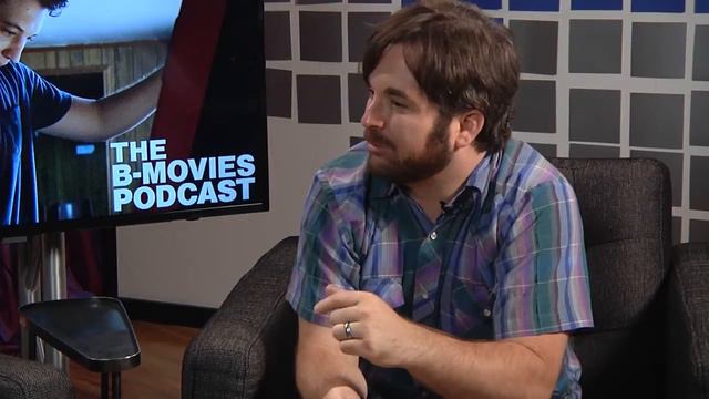 THE SPECTACULAR NOW W/ Dir. James Ponsoldt (B-Movies Interview)