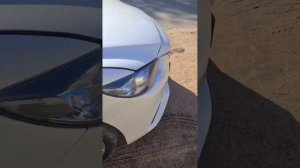 обзор Мазда 6 2014 года