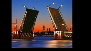 Юрий Охочинский - Мой юный Петербург