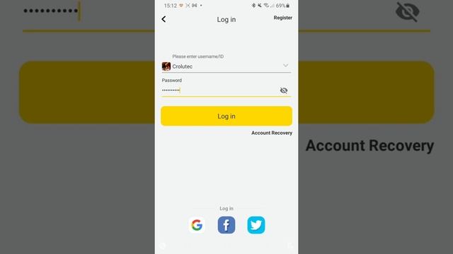 How to Switch Account in Blockman GO 2023 (Change Account) смотреть онлайн