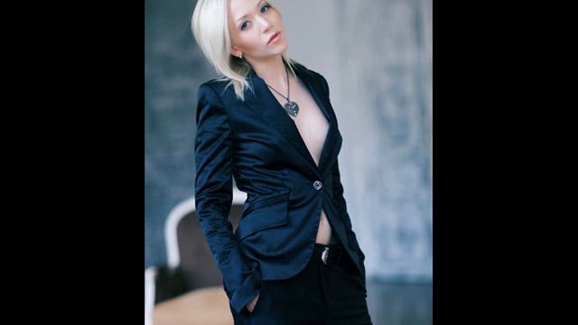 Елена Терлеева - Adieu Mon Garcon