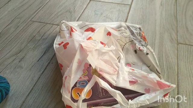 Распаковка подарка??? смотреть онлайн