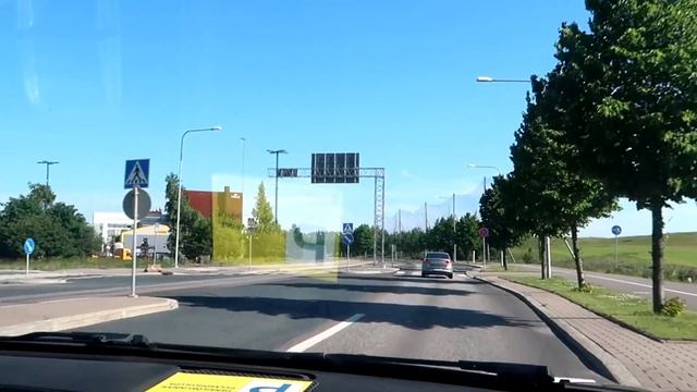 VLOG  Мега ягодка! Nissan Qashqai ох и достал нас!!! Летний отдых в Финляндии!!