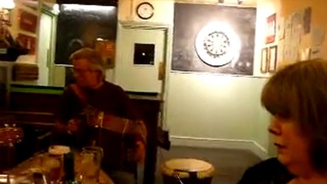 Two Brewers Session 19.02.2008 - 7 смотреть онлайн