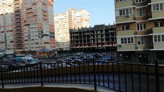 Жк Ясный стройка полным ходом! Новостройки Гмр... Переезд на пмж в Краснодар смотреть онлайн