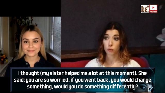 Ekaterina BOBROVA about Hating (Medvedeva/Zagitova/Trusova) -Live chat with Lina Fedorova [Eng subs смотреть онлайн