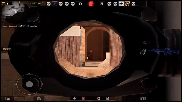 #Тимспик-Унизил Lo-Fi. Standoff 2 - Стандофф 2 . смотреть онлайн