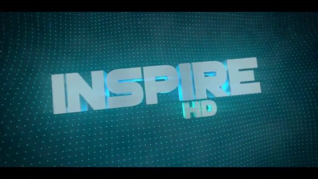 Inspire intro смотреть онлайн