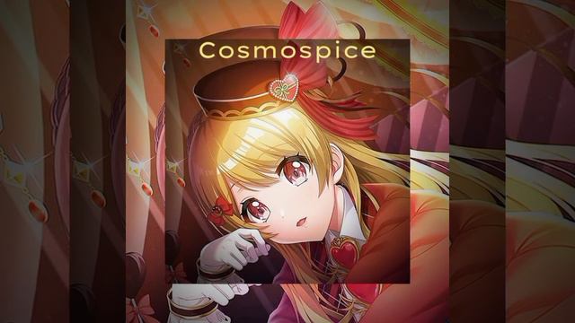 ▷Kagamine Len/Rin-cosmospice▷ смотреть онлайн