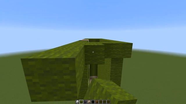 Как построить риколита в Minecraft смотреть онлайн