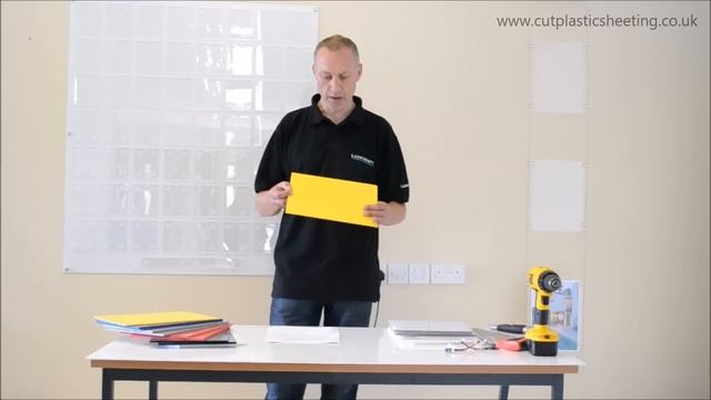 What is Foamex PVC Foam Board? смотреть онлайн