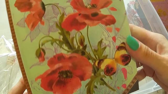 Новые крутые коробочки из Фикс Прайс и ещё много всего интересного ? Распаковка покупок мыловара смотреть онлайн