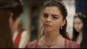 Михримах Опозорила Эсмахан султан