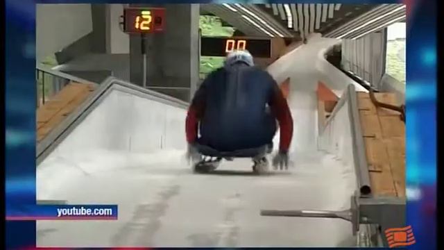 Братские саночники вновь одни из лучших смотреть онлайн