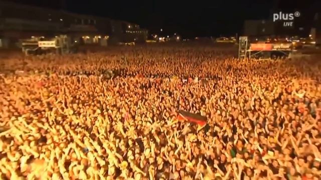 Тилль Линдеманн - До того, как стал известен смотреть онлайн