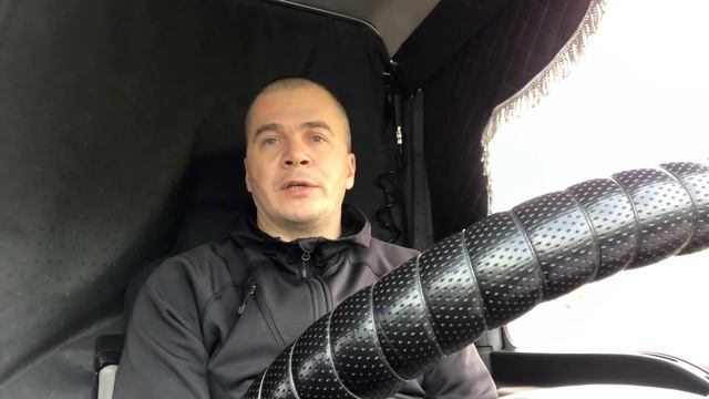 МАН ТГА. 18.480. Ошибка FFR 03263-08? смотреть онлайн