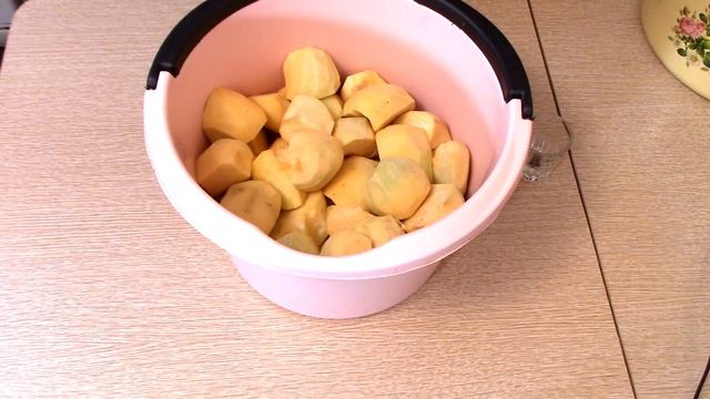 репа рецепт