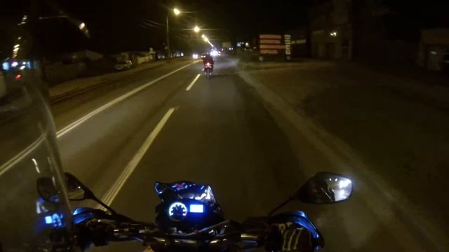 #aprilia Aprilia RSV 1000 Factory R и Suzuki Bandit