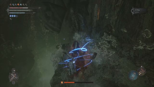 Lords of the Fallen - Mimic #9 смотреть онлайн
