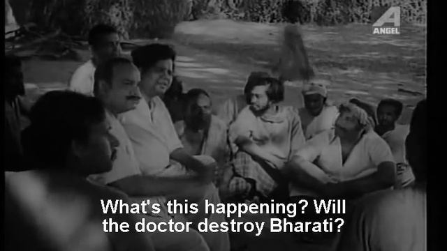 Sanyasi Raja | Bengali Movie Part – 10 | Uttam Kumar | Supriya Devi смотреть онлайн