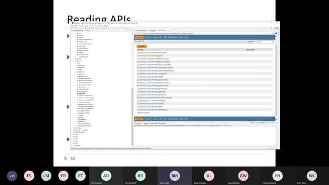 CMPE 212 Lecture 08: Objects смотреть онлайн