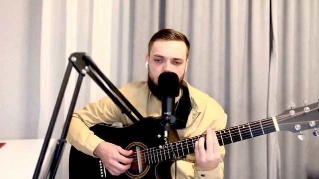 Gruppa Skryptonite & Armich – На плаву (cover By//Radzik_mill)